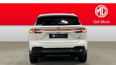 MG HS 1.5 T-GDI PHEV Trophy 5dr Auto Hatchback